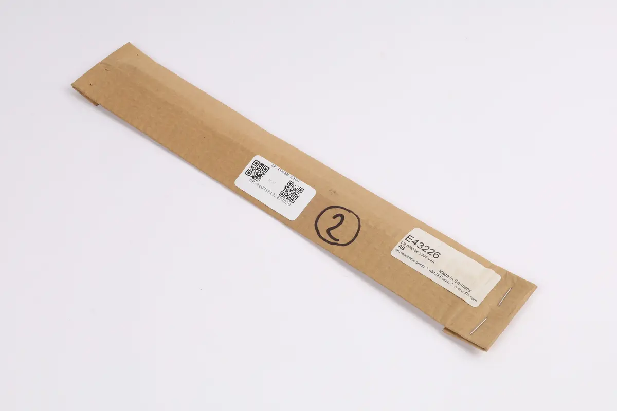 Produktfoto 1 von LR PROBE L300