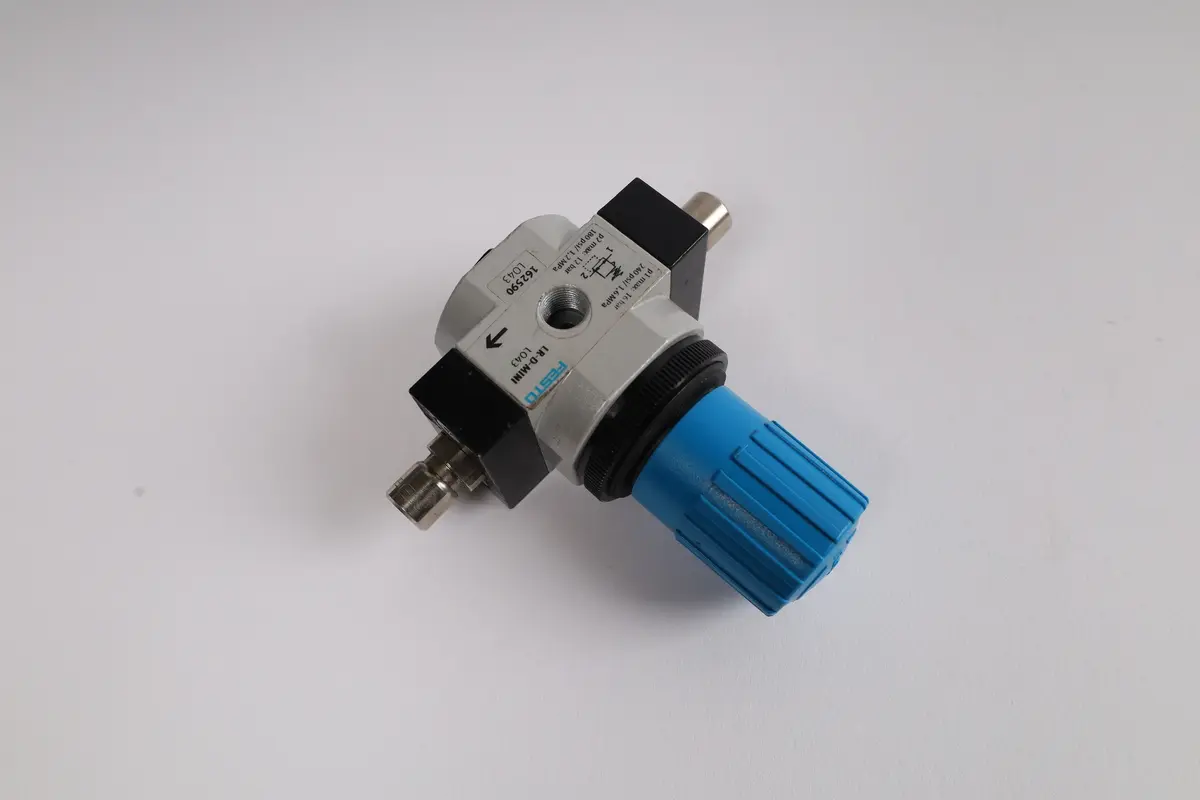 Produktfoto 1 von LR-18-D-O-MINI