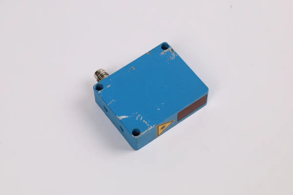 Produktfoto 1 von LRV 51 M 10000 P3K-TSSL