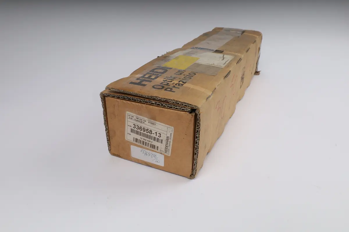 Produktfoto 1 von LS 106 240 50 ML2