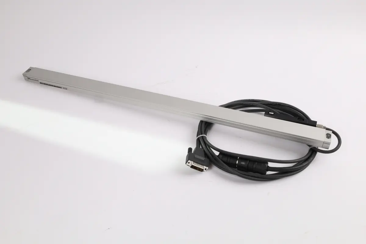 Produktfoto 1 von LS 388C ML 570 MM