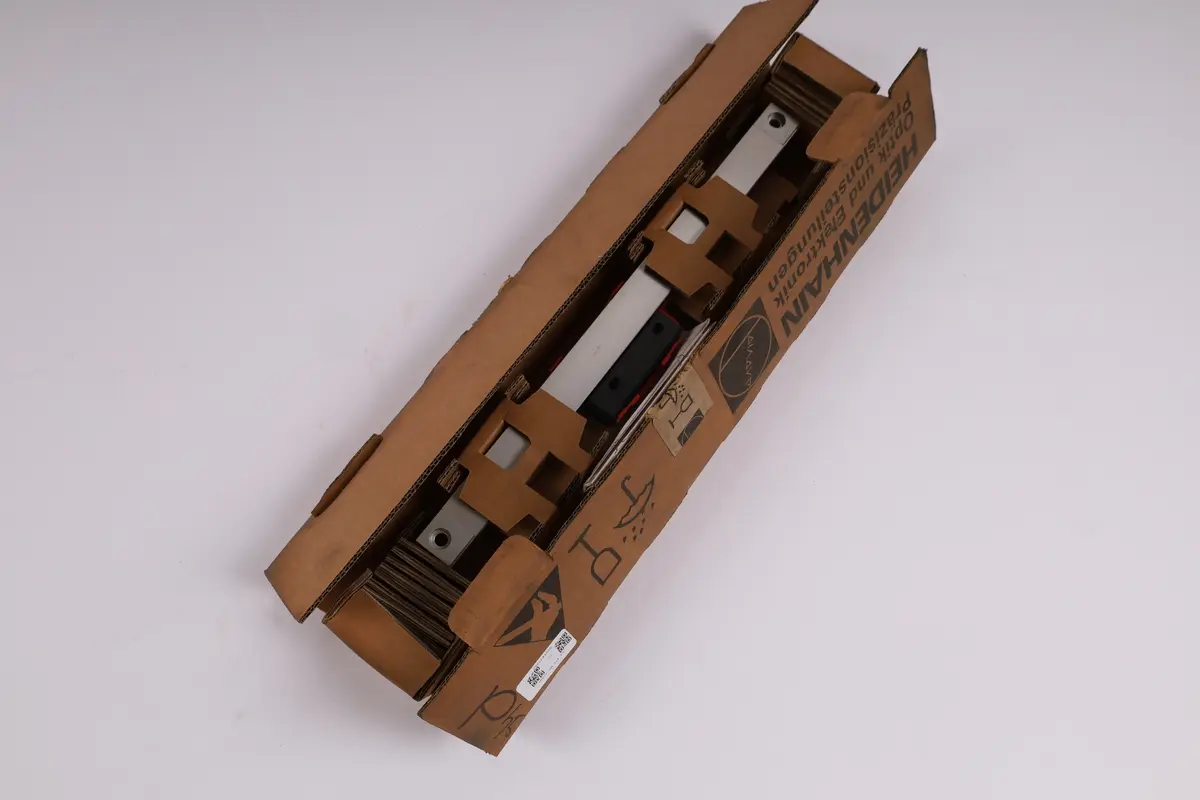 Produktfoto 1 von LS 476 ML 320mm