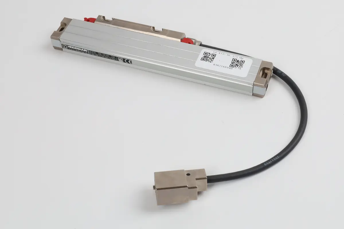 Produktfoto 1 von LS 477C ML 120 MM