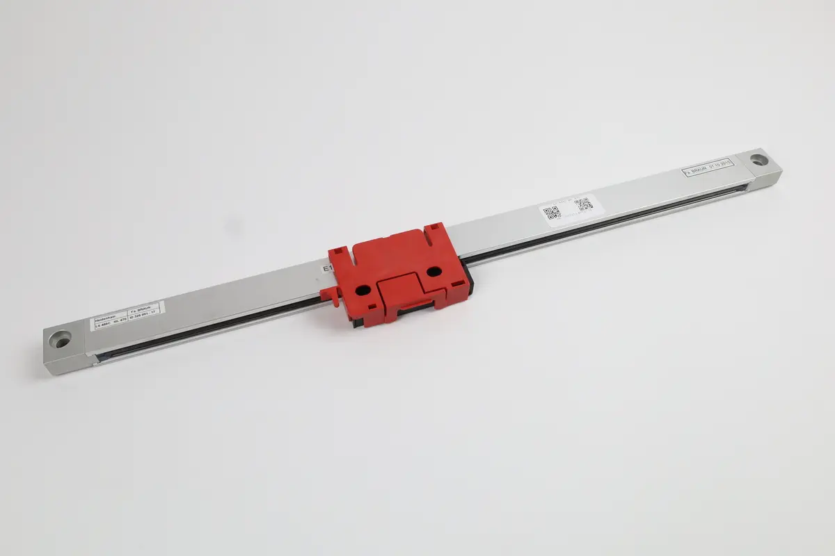 Produktfoto 1 von LS 486C ML 470