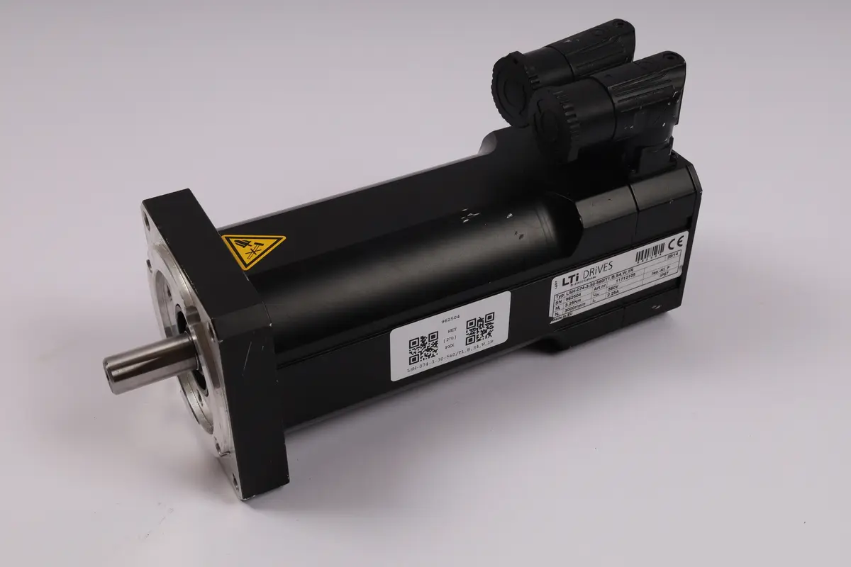 Produktfoto 1 von LSH-074-3-30-560T1BS4W1R