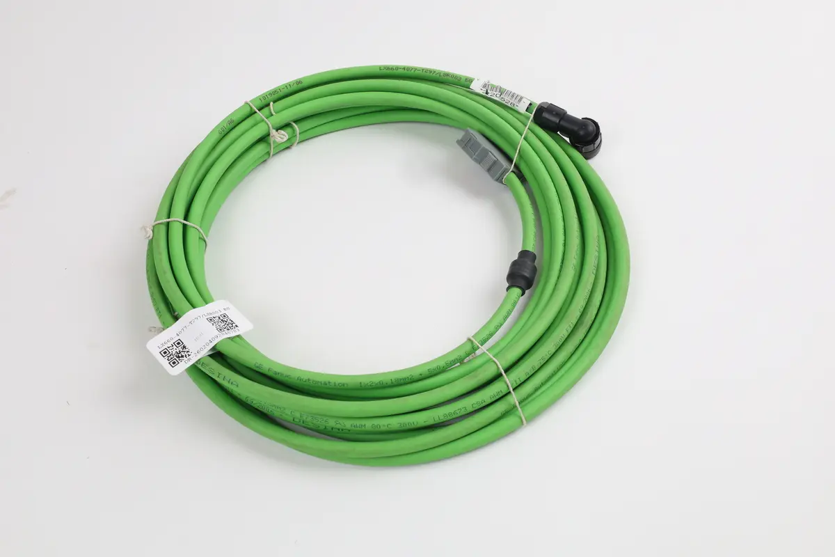 Produktfoto 1 von LX660-4077-T297L8R003 EG