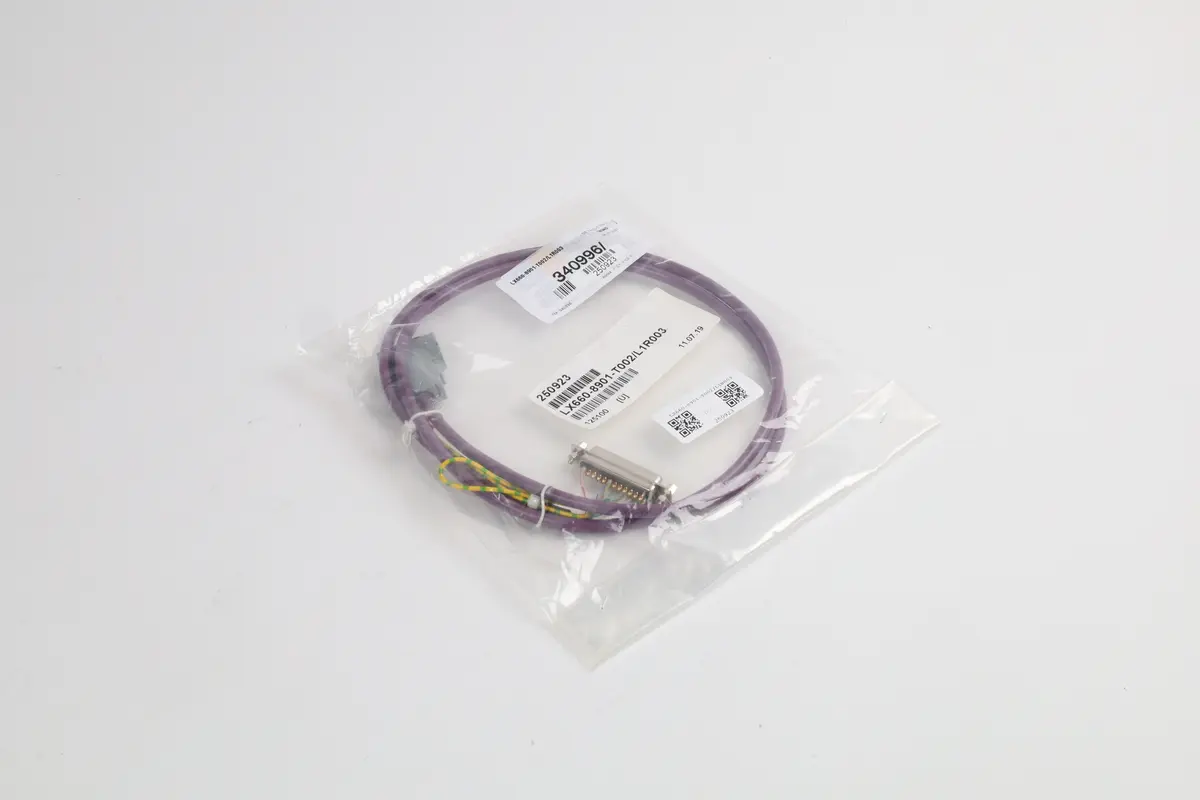 Produktfoto 1 von LX660-8901-T002L1R003