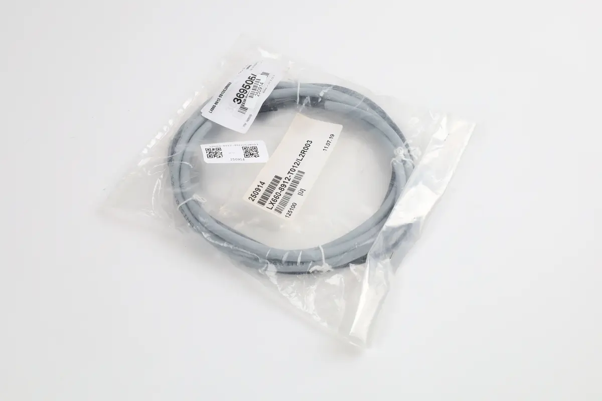 Produktfoto 1 von LX660-8912-T012L2R003