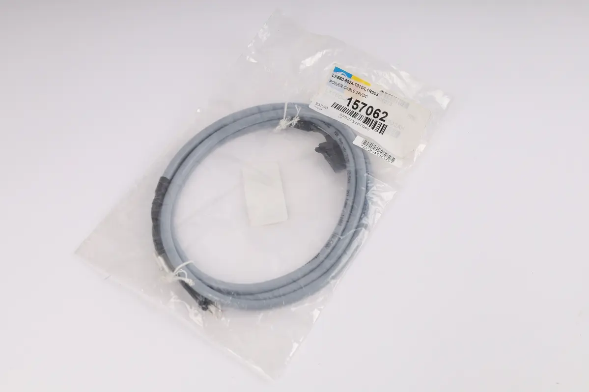 Produktfoto 1 von LX660-8024-T010L1R503