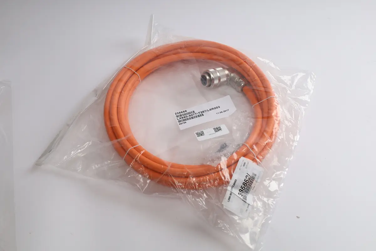 Produktfoto 1 von LX660-8077-T267L6R003