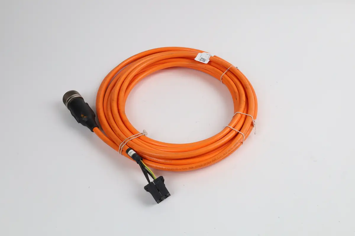 Produktfoto 1 von LX660-8077-T450L9R003 C0