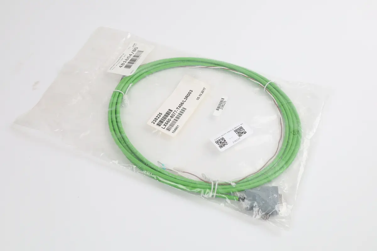 Produktfoto 1 von LX660-8077-T406L3R003 BG