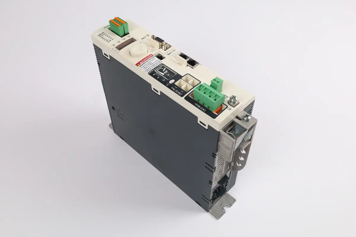 Produktfoto 1 von LXM32MD12N4
