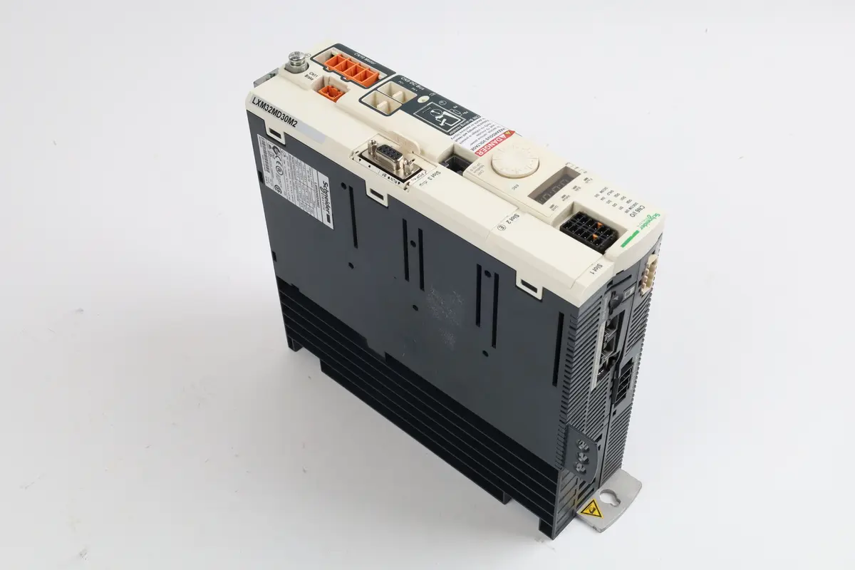 Produktfoto 1 von LXM32MD30M2