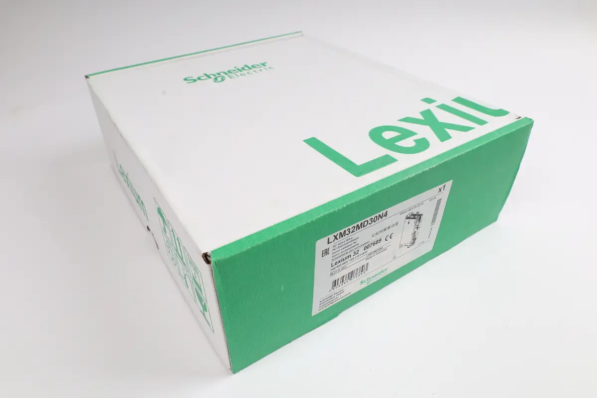 Produktfoto 1 von LXM32MD30N4