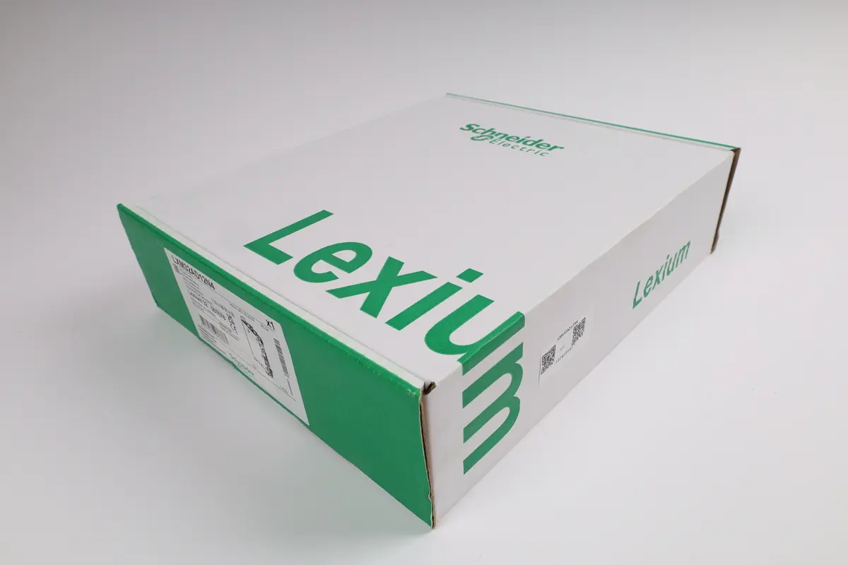 Produktfoto 1 von LXM32AD12N4