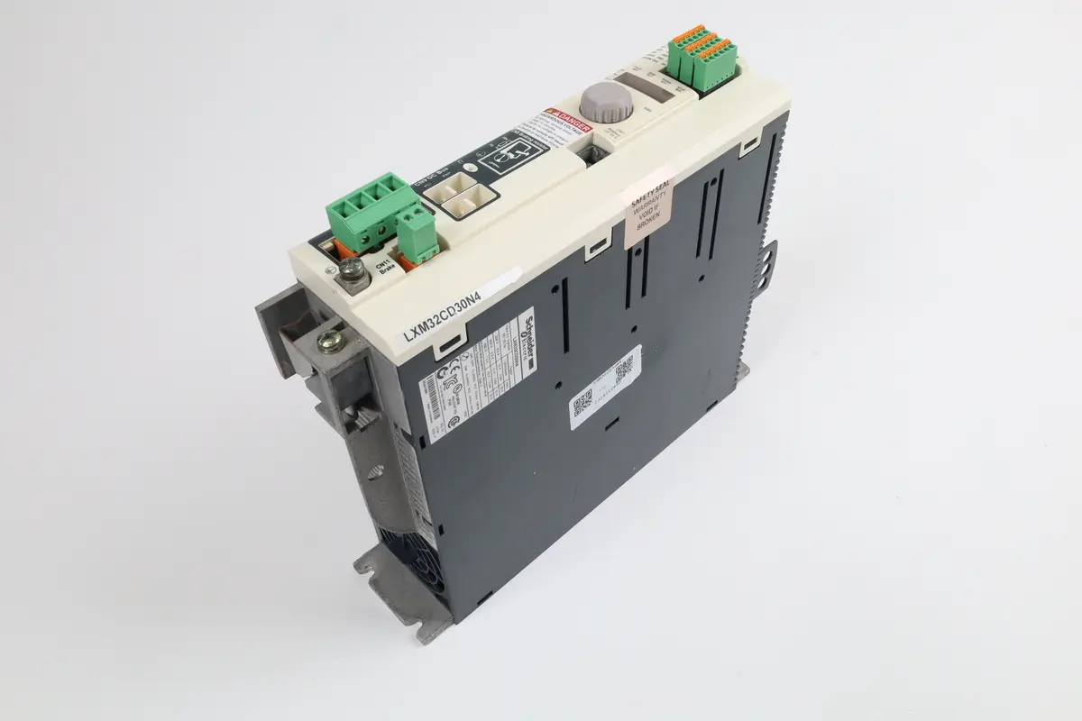 Produktfoto 1 von LXM32CD30N4