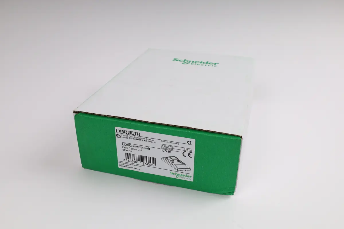 Produktfoto 1 von LXM32IETH