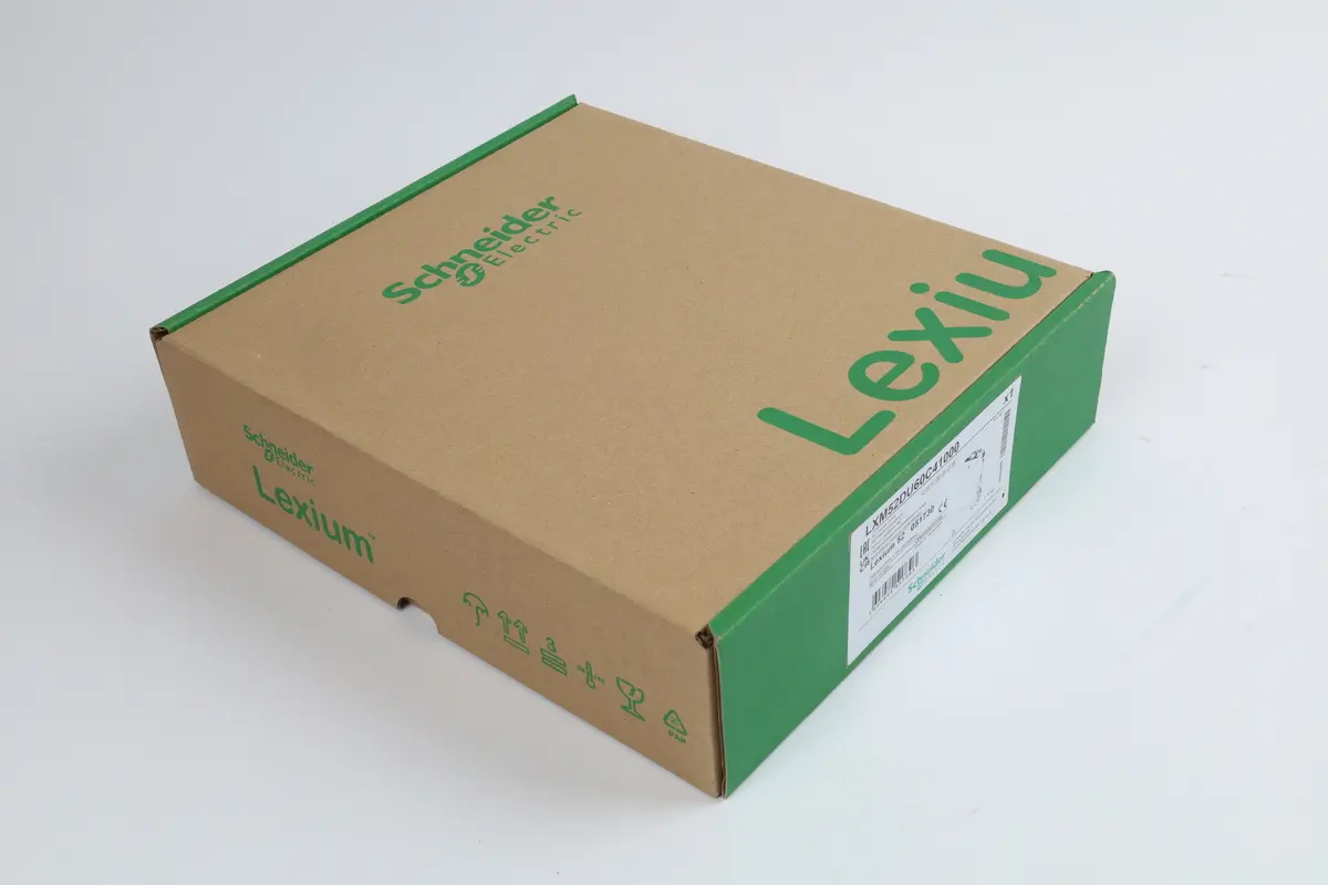 Produktfoto 1 von LXM52DU60C41000