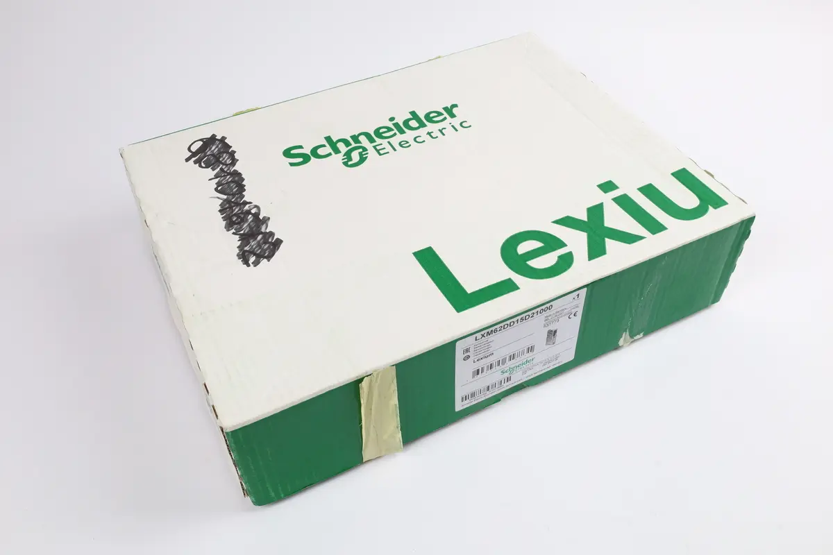 Produktfoto 1 von LXM62DD15D21000