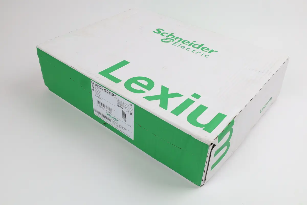 Produktfoto 1 von LXM62DD27C21000