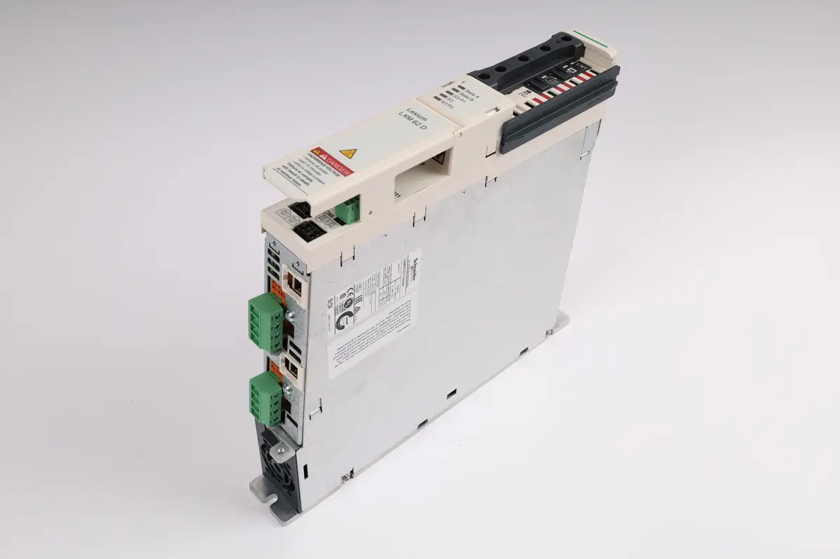 Produktfoto 1 von LXM62DD27D21000