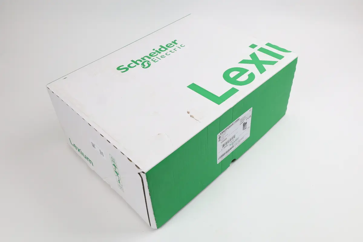 Produktfoto 1 von LXM62PD84A11000