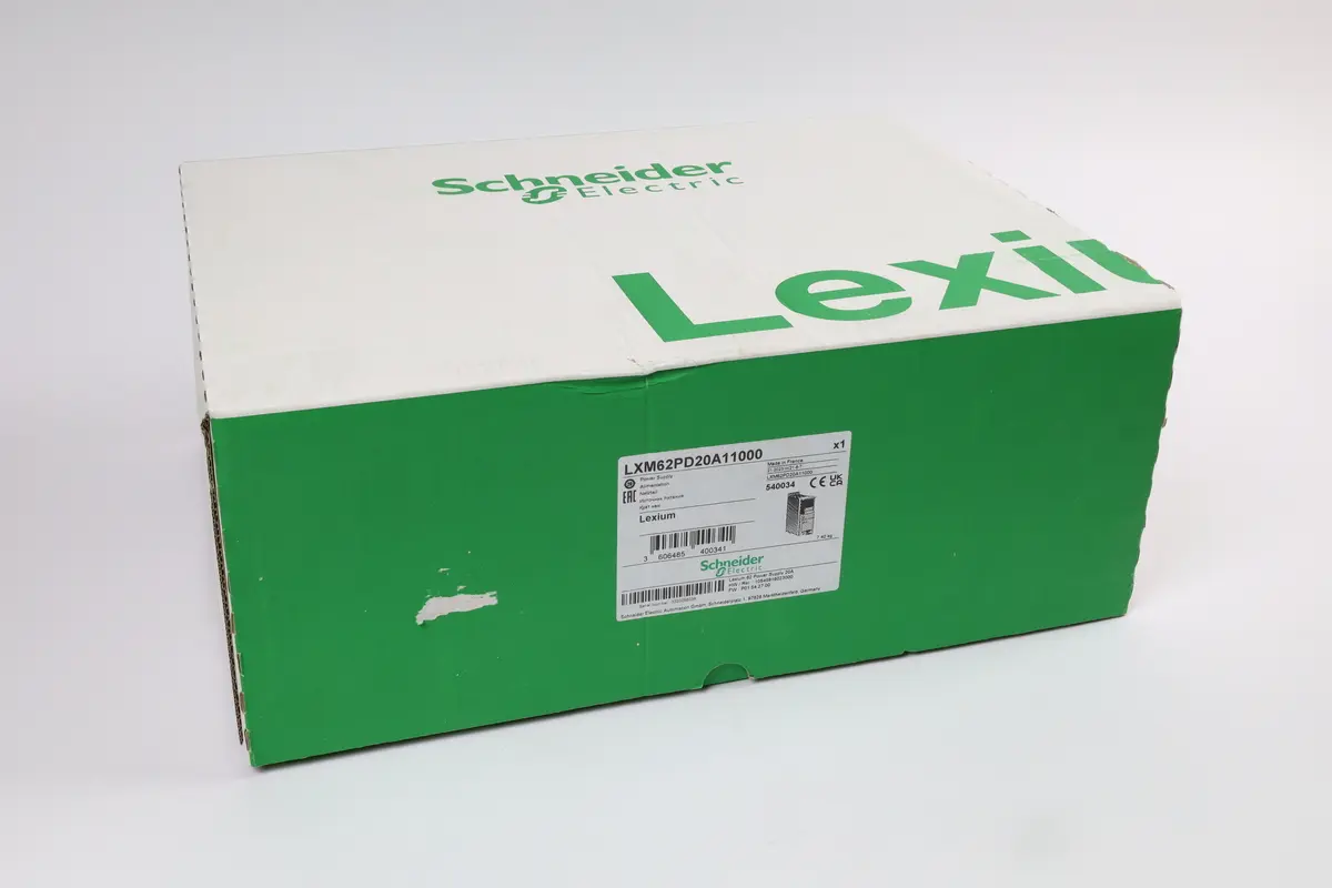Produktfoto 1 von LXM62PD20A11000