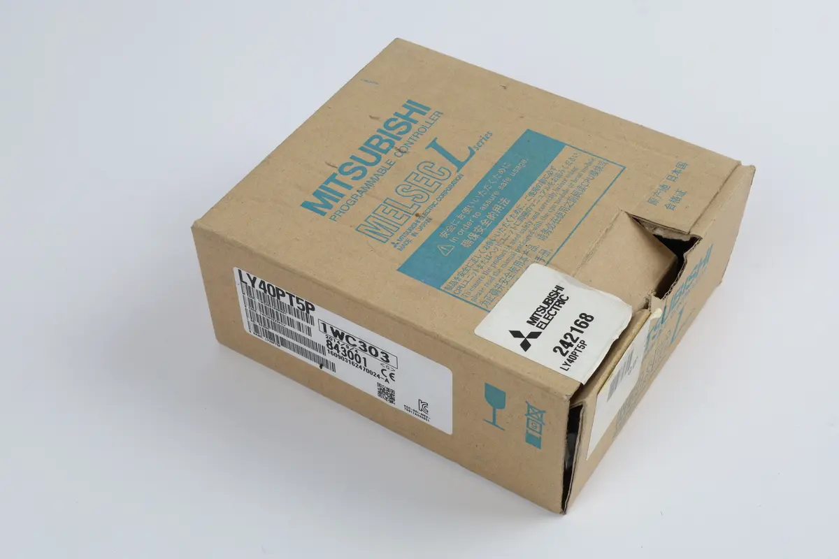 Produktfoto 1 von LY40PT5P