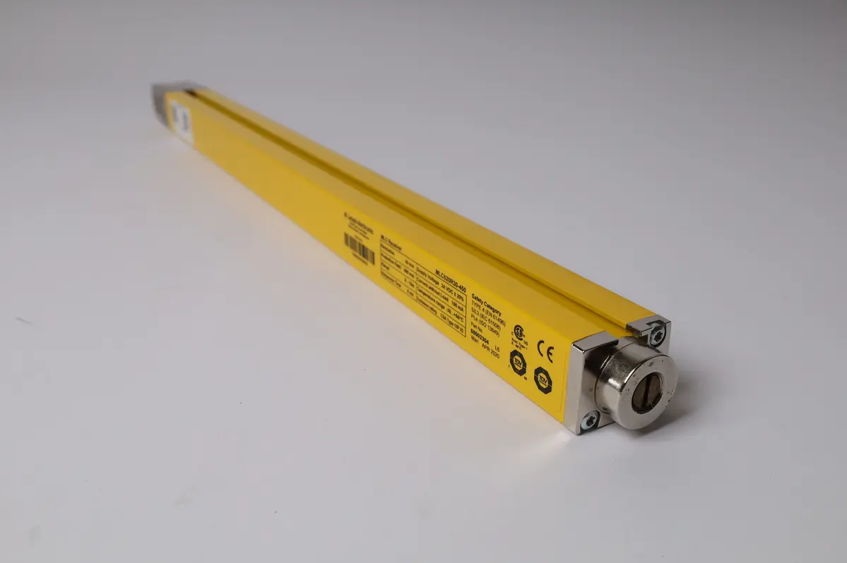 Produktfoto 1 von MLC520R30-450