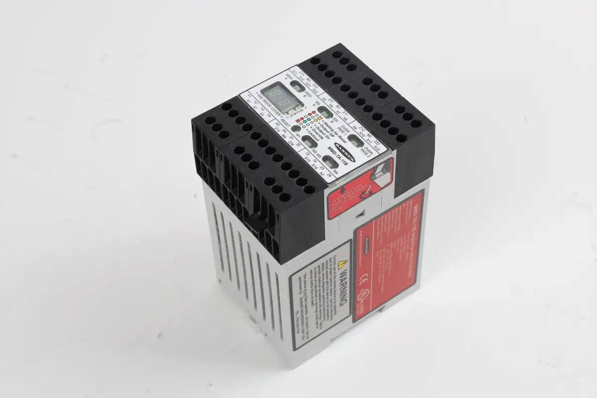 Produktfoto 1 von MMD-TA-11B