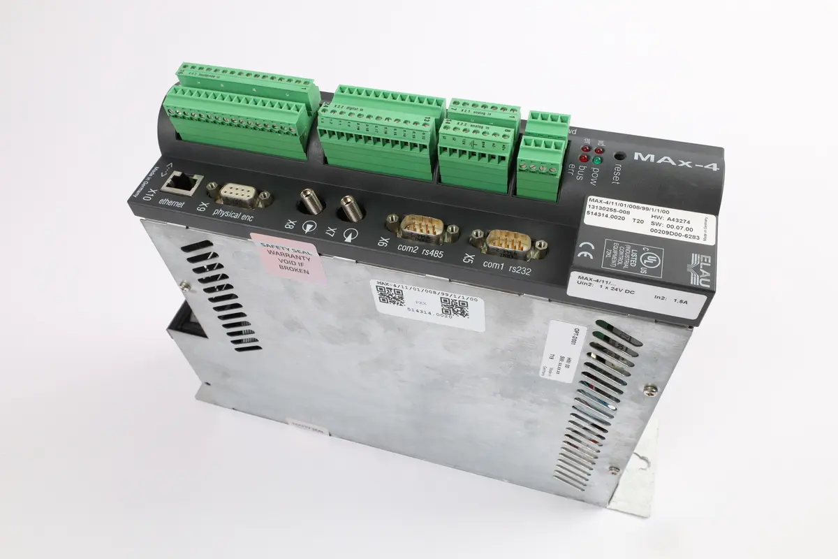Produktfoto 1 von MAX-41101008991100