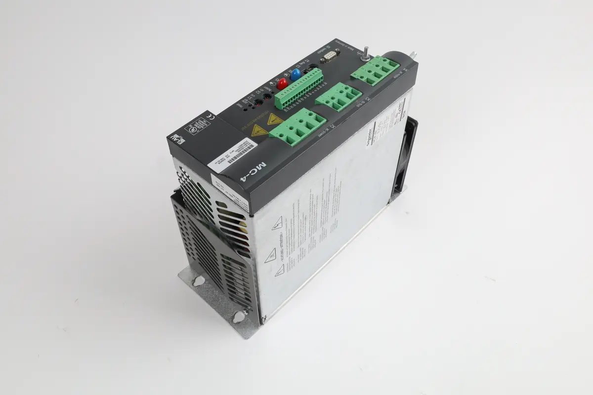 Produktfoto 1 von MC-41122400