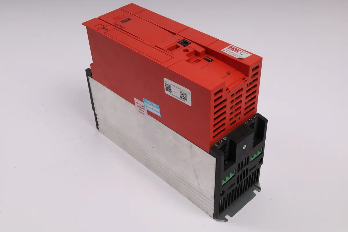 Produktfoto 1 von MC07B0075-5A3-4-00  MDX60A0074-5A3-4-00