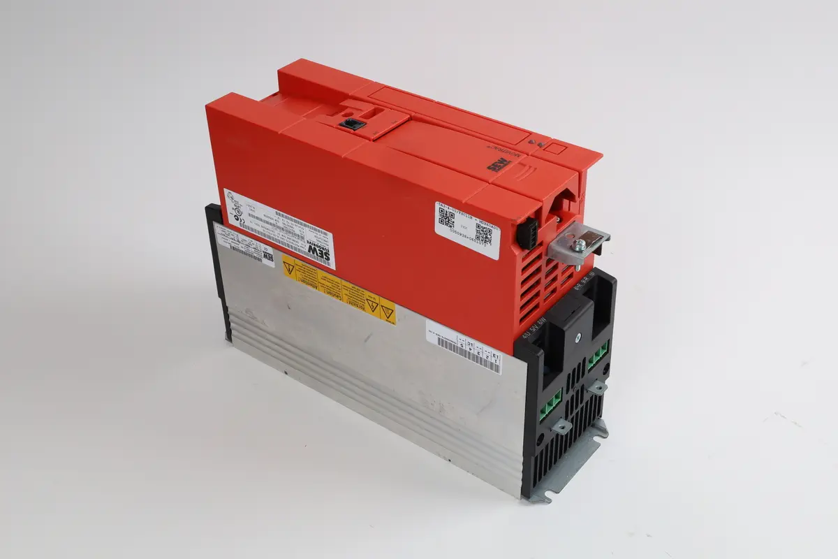 Produktfoto 1 von MC07B0075-5A3-4-00FSC11B  MDX60A0074-5A3-4-00