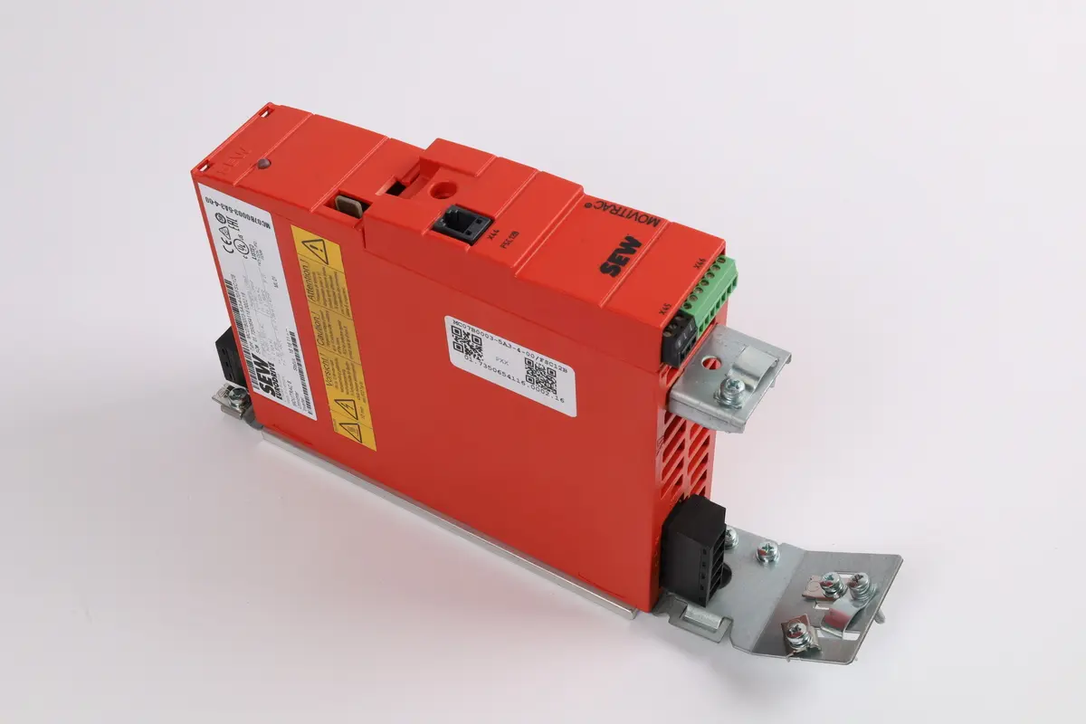 Produktfoto 1 von MC07B0003-5A3-4-00FSC12B