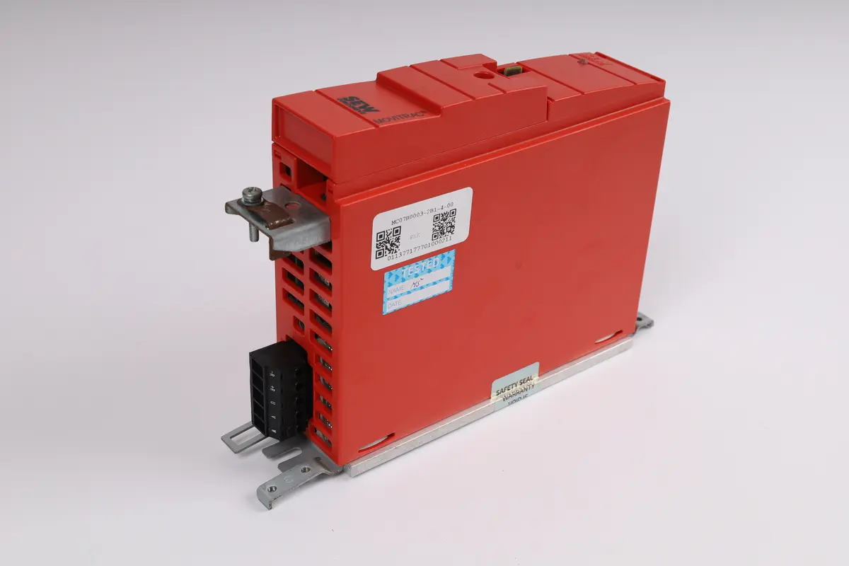 Produktfoto 1 von MC07B0003-2B1-4-00