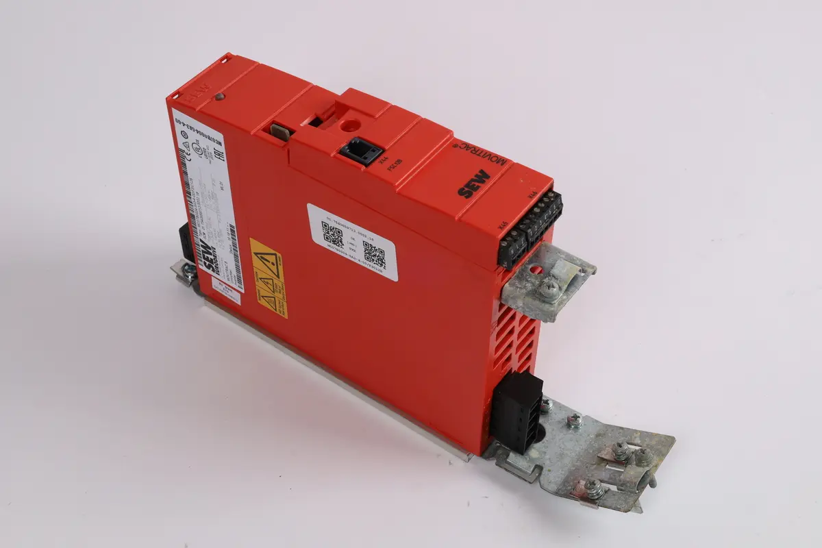 Produktfoto 1 von MC07B0004-5A3-4-00FSC12B