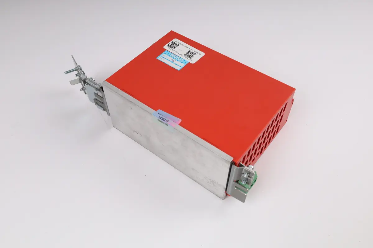 Produktfoto 1 von MC07B0005-5A3-4-S0FSC11B