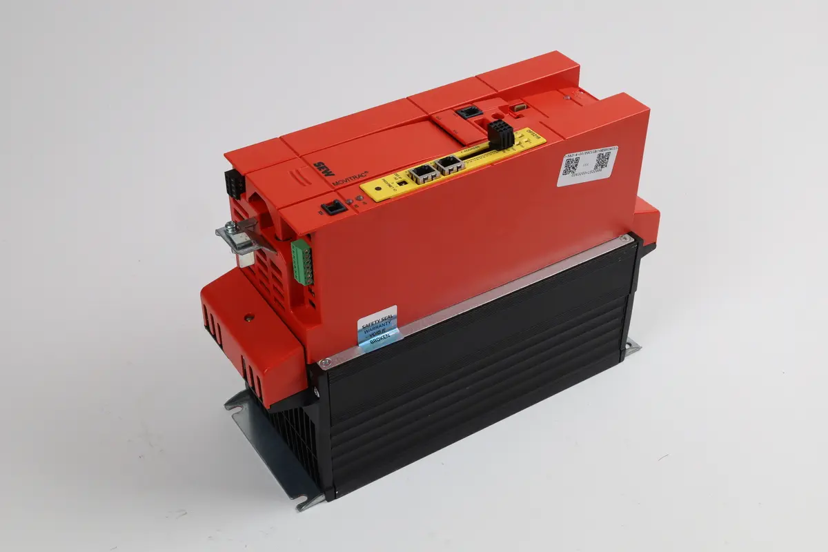 Produktfoto 1 von MC07B0110-5A3-4-00FSC11BMDX60A0110-5A3-4-00