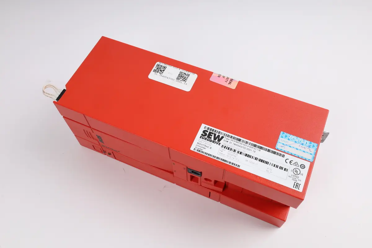 Produktfoto 1 von MC07B0750-503-4-00FSC11B