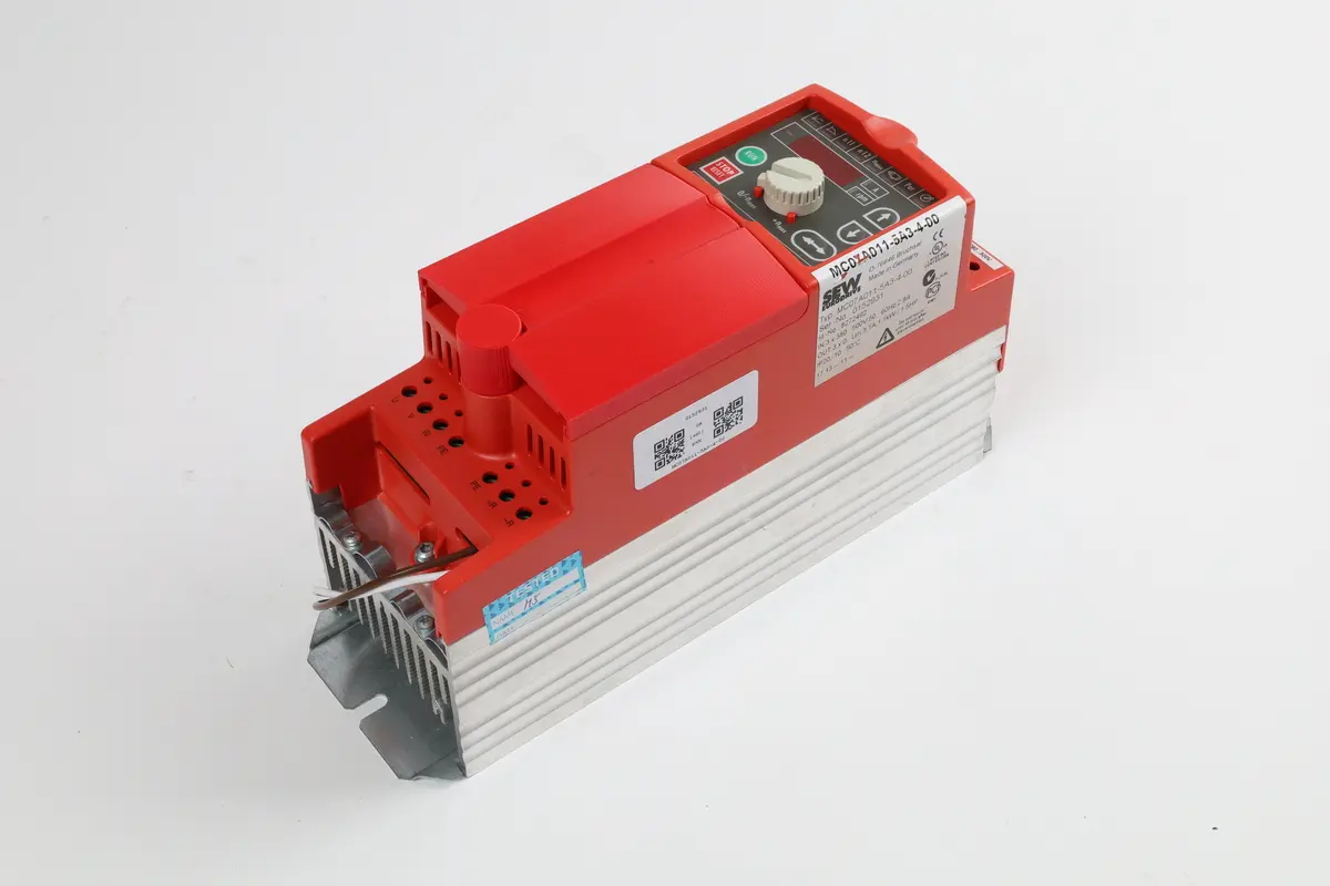 Produktfoto 1 von MC07A011-5A3-4-00