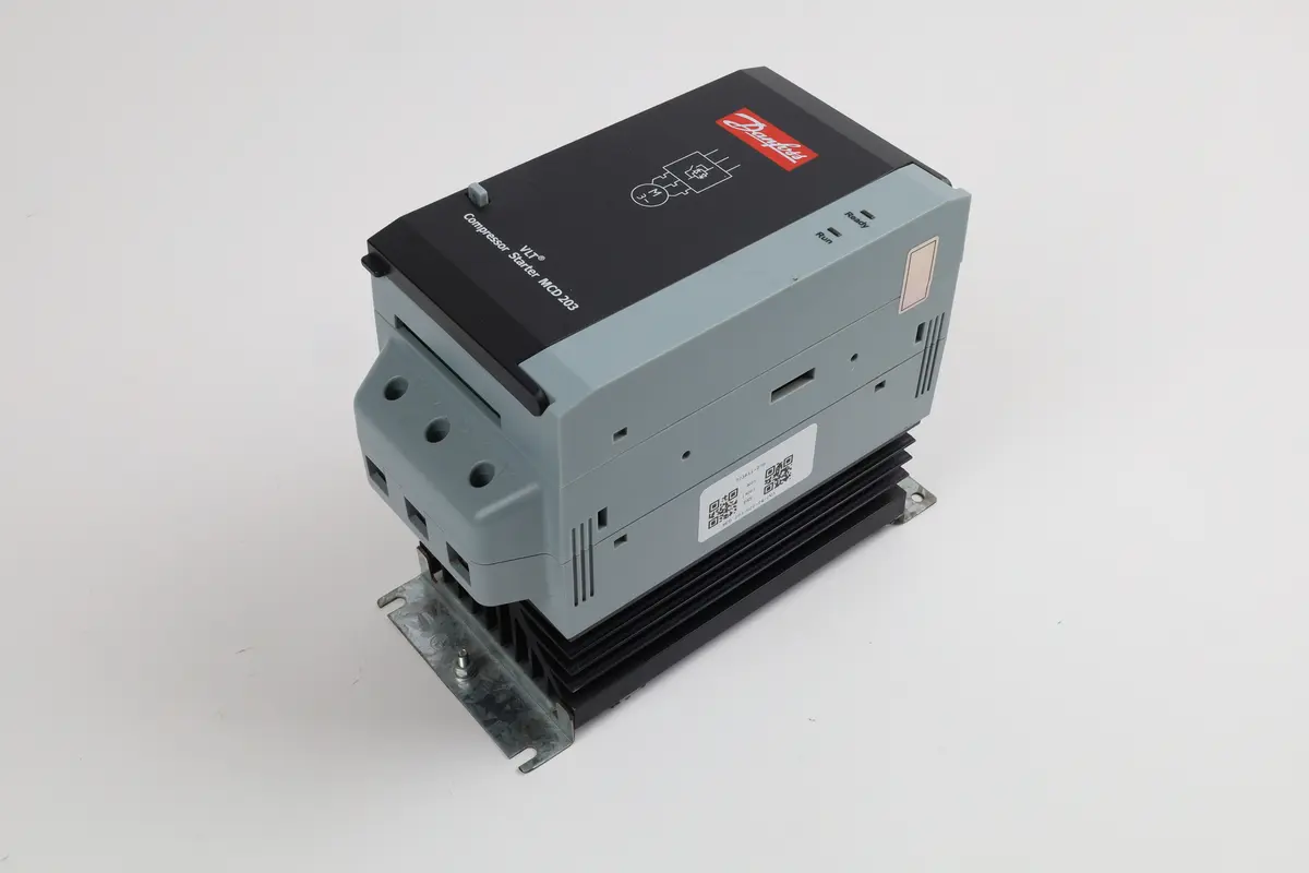 Produktfoto 1 von MCD 203-022-T4-CV3