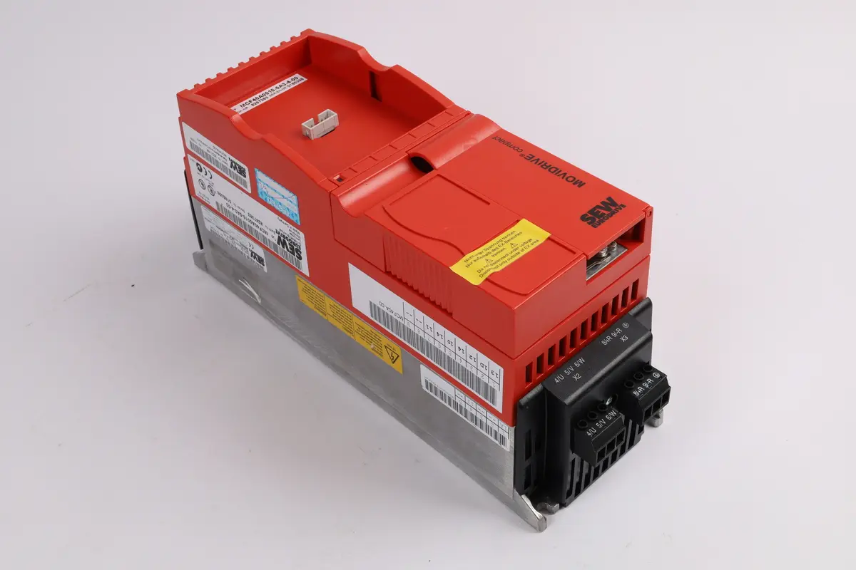 Produktfoto 1 von MCF40A0015-5A3-4-00  MDX60A0015-5A3-4-00