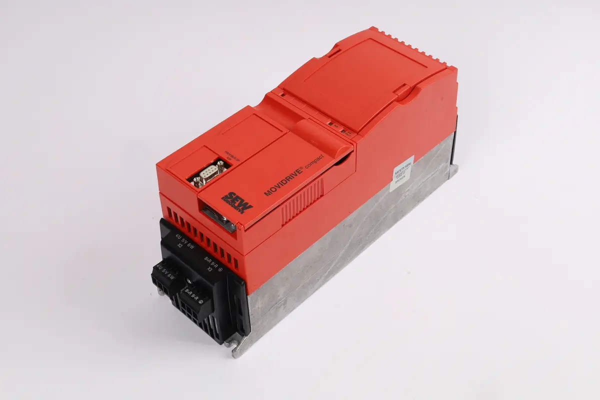 Produktfoto 1 von MCF41A0040-5A3-4-00  MDX60A0040-5A3-4-00