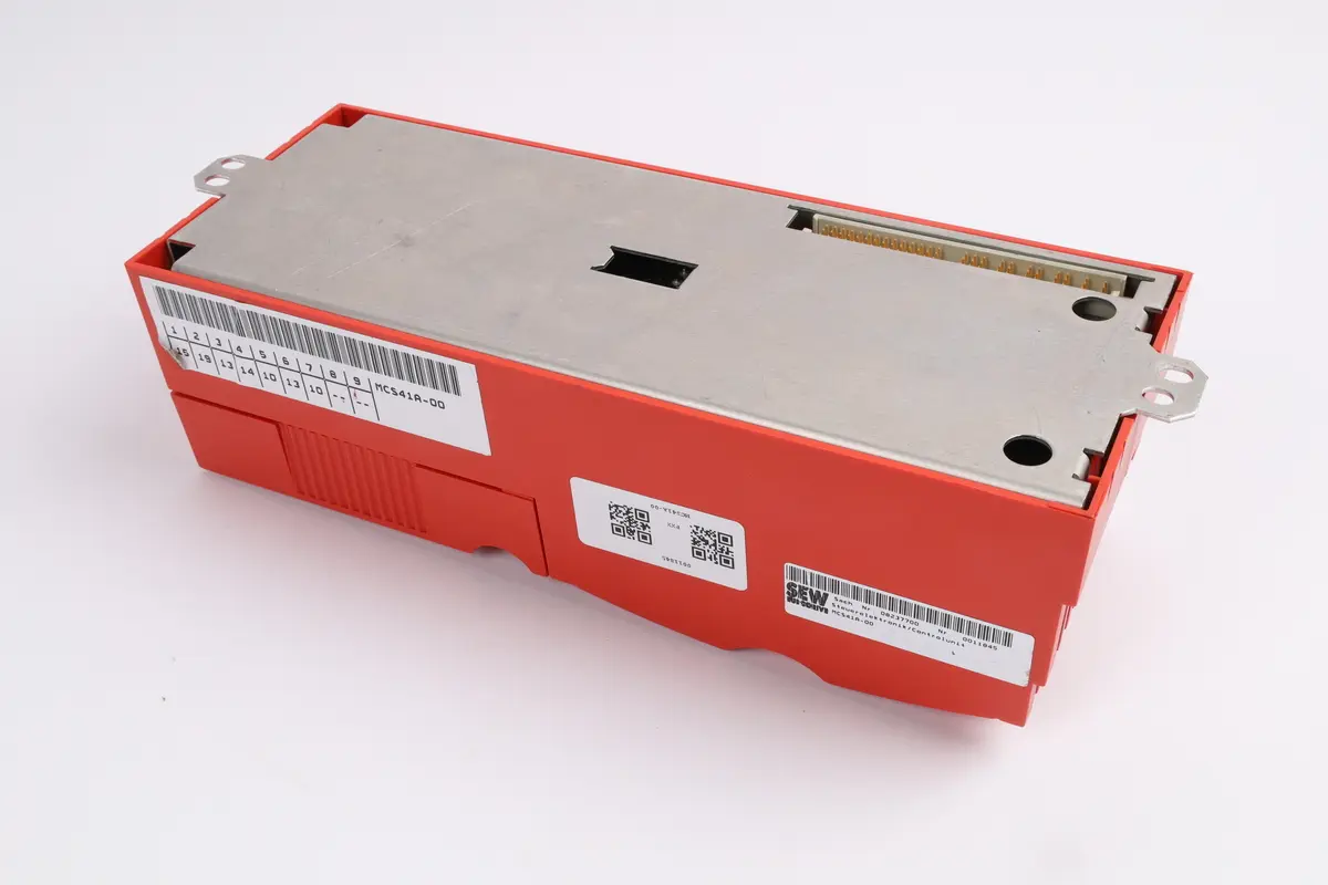 Produktfoto 1 von MCS41A-00