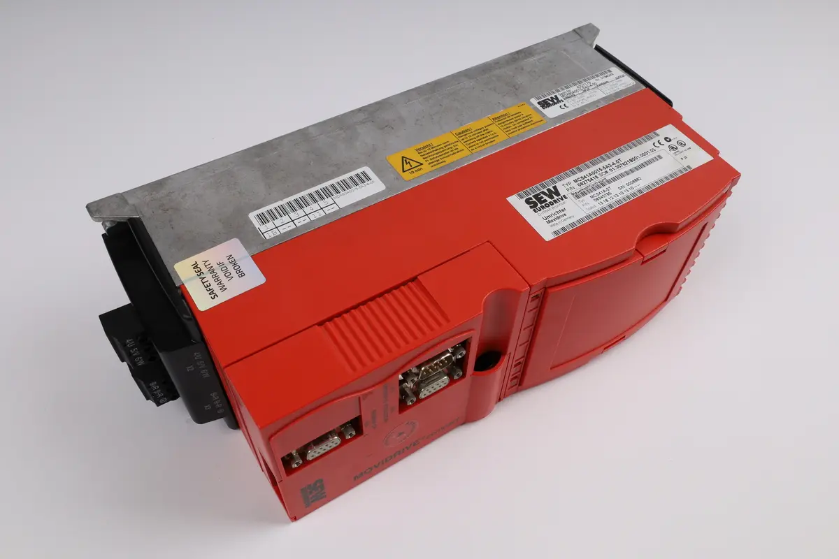 Produktfoto 1 von MCS41A0015-5A3-4-0T  MDX60A0015-5A3-4-00