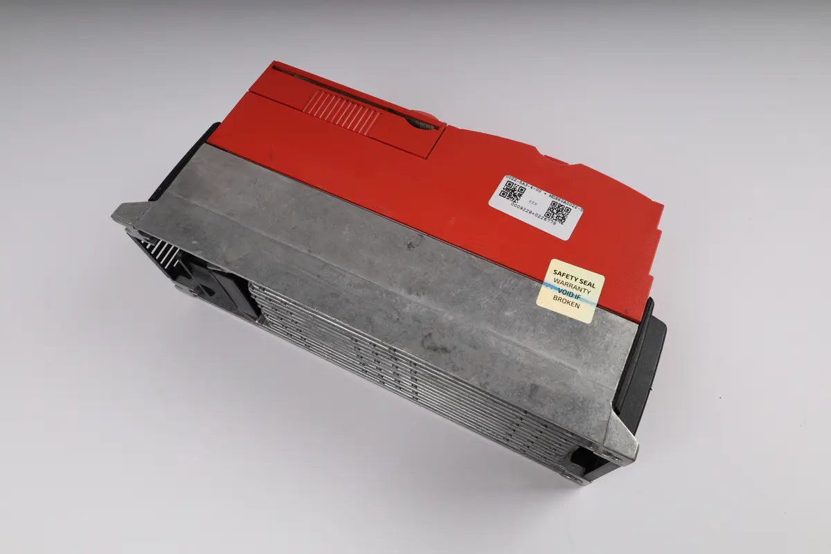 Produktfoto 1 von MCS41A0022-5A3-4-00  MDX60A0022-5A3-4-00