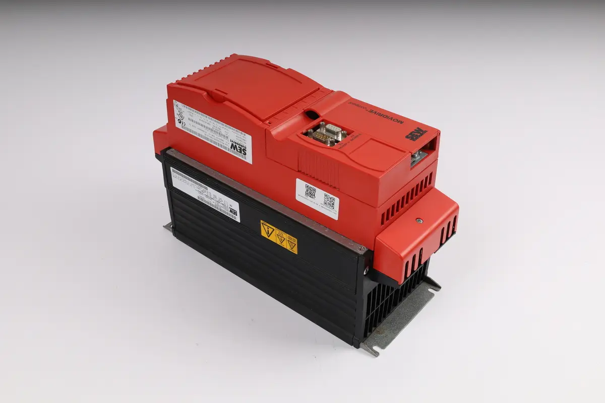 Produktfoto 1 von MCV40A0055-5A3-4-0E  MDX60A0055-5A3-4-00