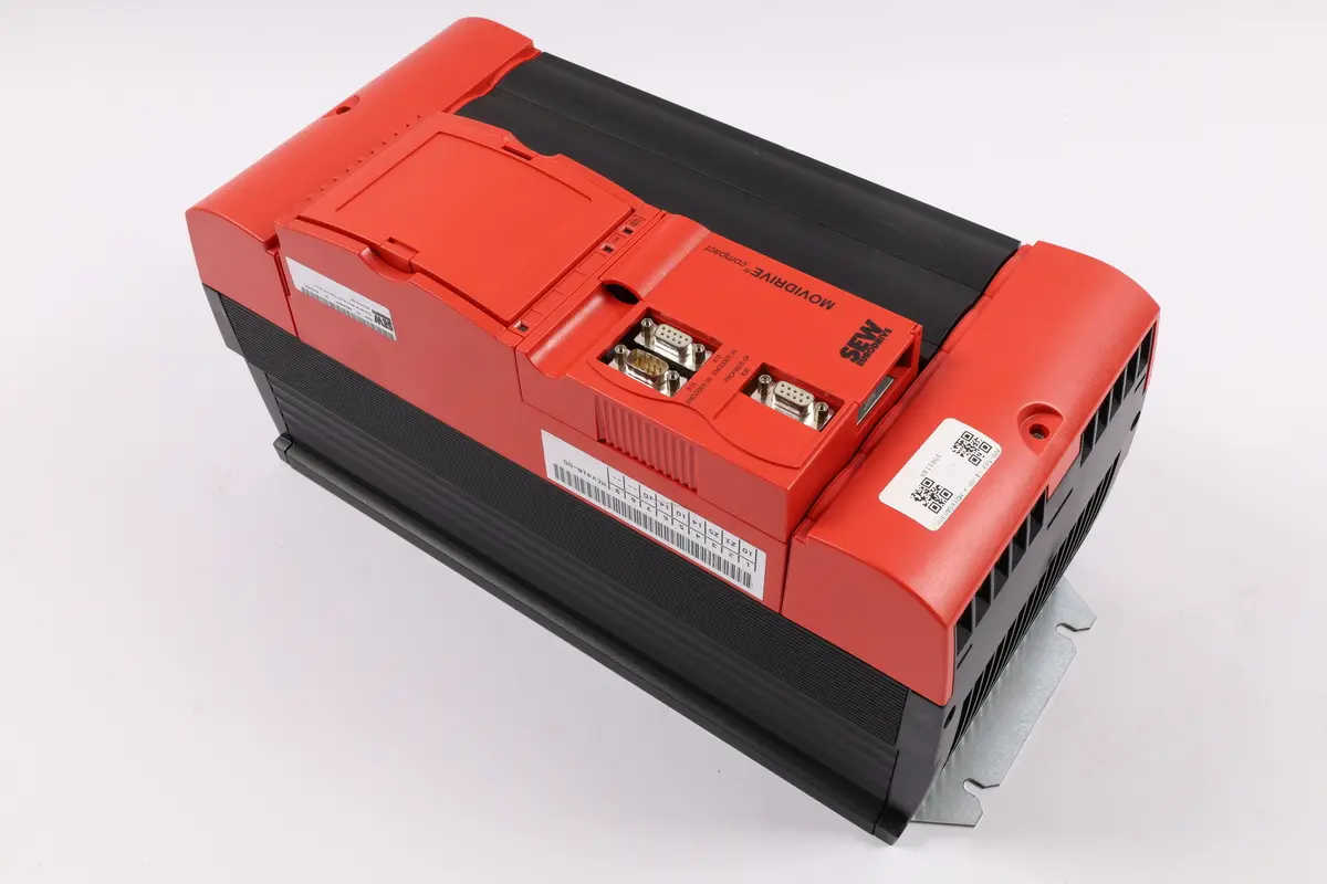 Produktfoto 1 von MCV41A0300-503-4-00  MDX60A0300-503-4-00